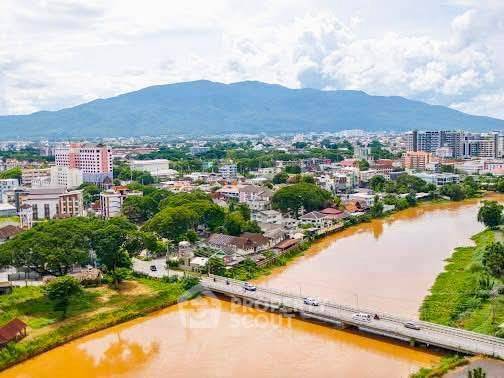 picture 2-BR Condo at Chiang Mai Riverside in On Nuea (ID 3338149) - 13/13