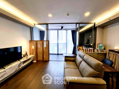 Condos for sale : 1-BR Condo at Siamese Exclusive Queens (Wyndham Residence) near MRT Queen Sirikit National Convention Centre (ID 3337114)