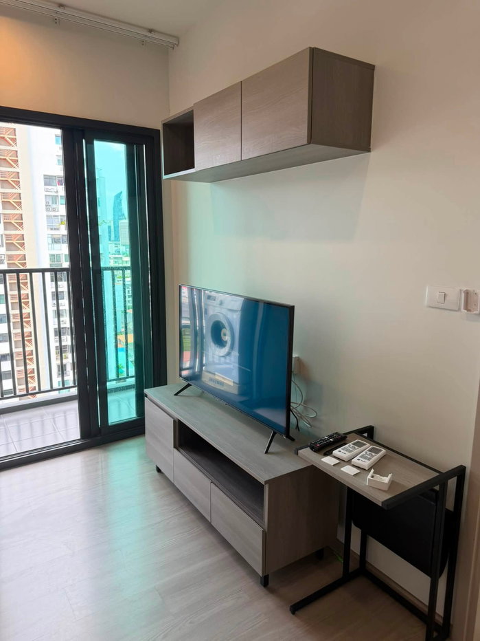 รูป ให้เช่า The Base Phetchaburi - Thonglor ราคา 16,000 บาท [MKr260955] - รูปที่ 6/16