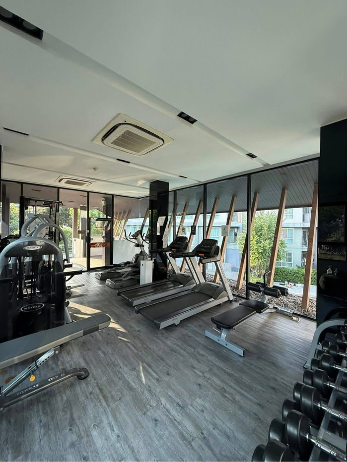 รูป D condo campus หลังมช เพียง 11,000/เดือน - รูปที่ 10/12