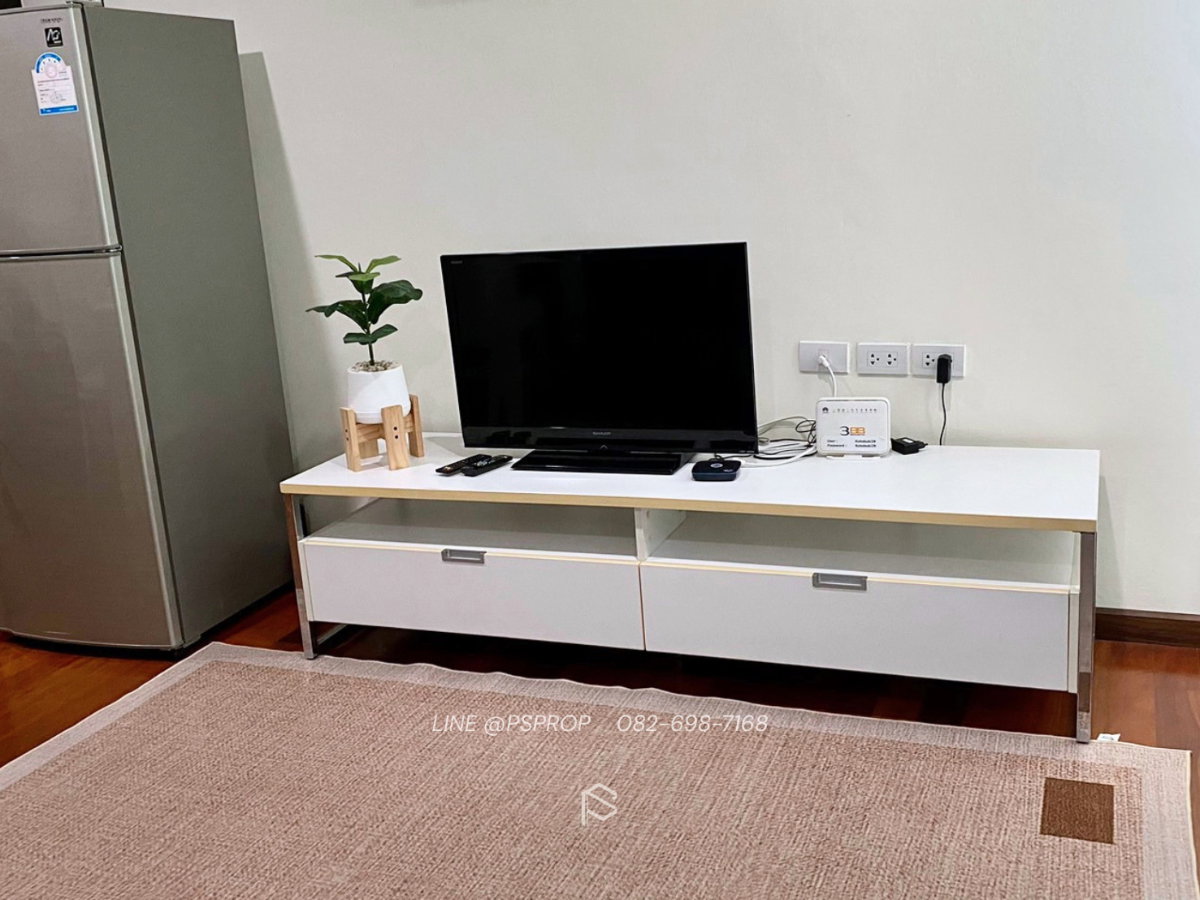 รูป คอนโดเช่าบางแสน ใกล้เขาสามมุข Kotobuki Place Condominium ✅ พร้อมเข้าอยู่ #CR0559 - รูปที่ 3/10