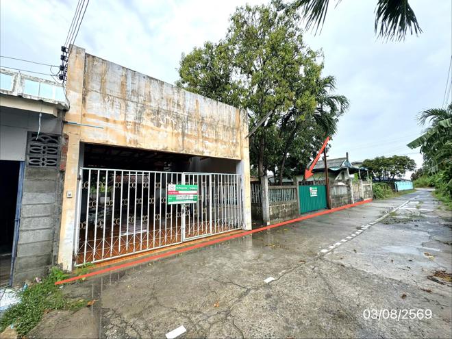 picture HOME 365 Sq.w. Nakhon Chai Sri Nakhon Pathom for 3M - 2/49