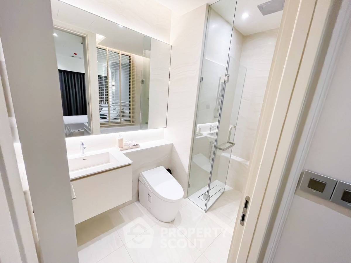 picture 1-BR Condo at The Strand Thonglor near BTS Thong Lor (ID 2365078) - 2/13