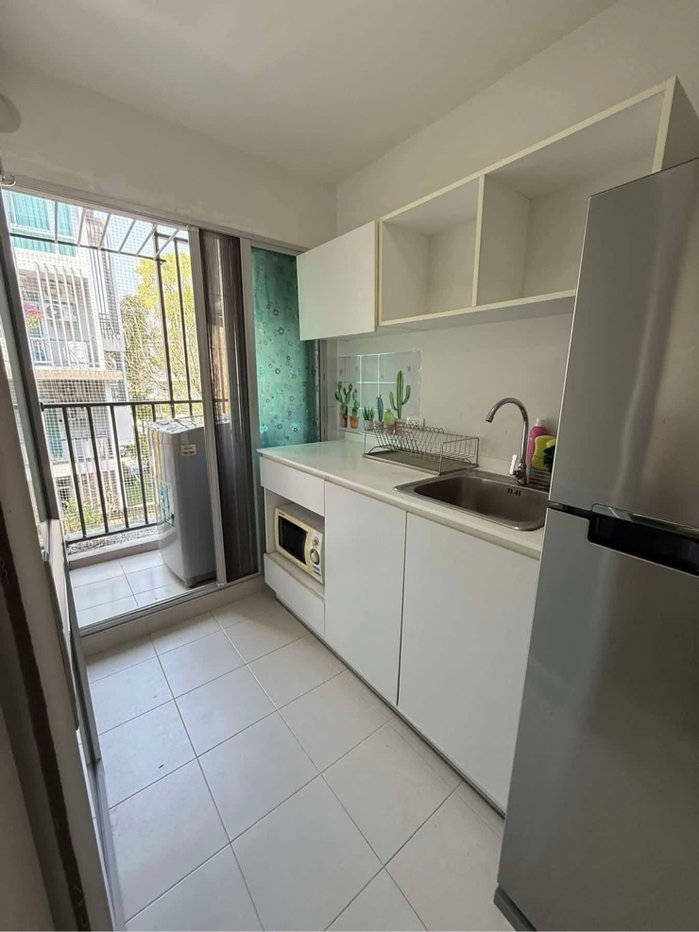 รูป D condo campus หลังมช เพียง 11,000/เดือน - รูปที่ 6/12