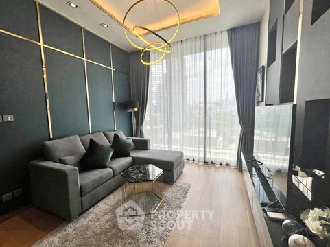 1-BR Condo At 28 Chidlom Near BTS Chit Lom (ID 3340719)