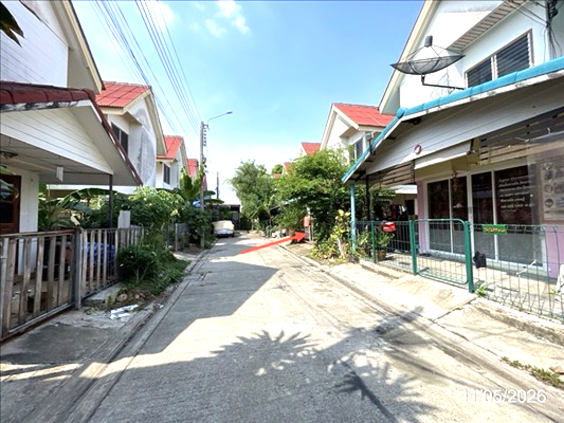 picture HOME 19.5 Sq.w. Nong Chok Bangkok for 900,000 - 11/17