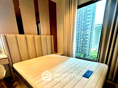 คอนโดให้เช่า : คอนโด 1-ห้องนอน ที่ ไลฟ์ อโศก - พระราม 9 ใกล้ MRT พระราม 9 (ID 2375001)