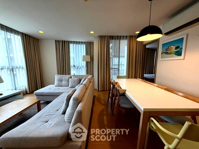 Condos for rent : 3-BR Condo at LIV @ 49 near BTS Thong Lor (ID 1020189)