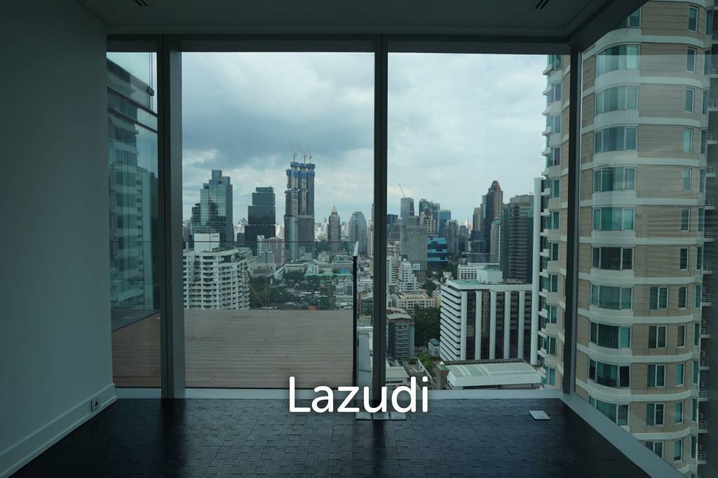 picture 3 beds 191.15 SQM The Ritz-Carlton Residences Bangkok - 7/10