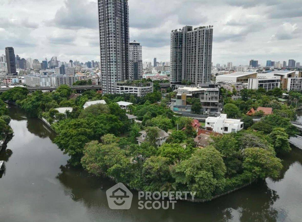 รูป คอนโด 1 ห้องนอน ขนาด 41 ตร.ม. Blocs 77 ใกล้ BTS อ่อนนุช (ID 3340844) - รูปที่ 8/8