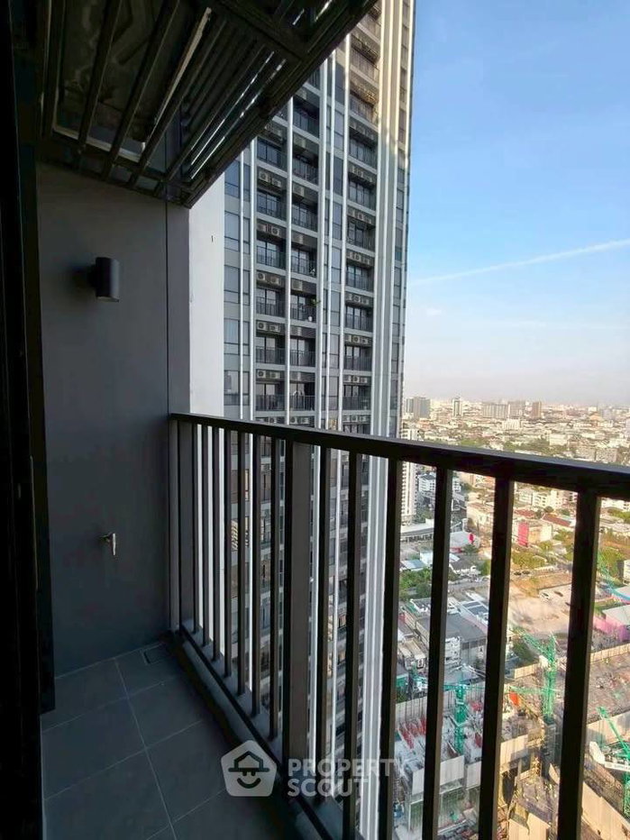 picture 2-BR Condo at Park Origin Thonglor near BTS Thong Lor (ID 3335802) - 10/13
