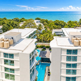 For Sale: Sea Zen Condominium Bang Saray, Sattahip, Chonburi