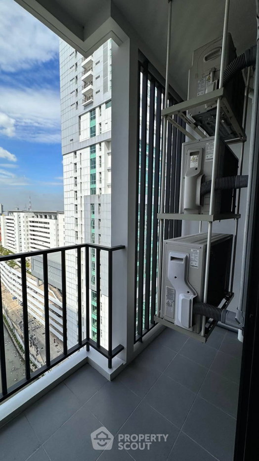 รูป คอนโด 2-ห้องนอน ที่ แชปเตอร์ วัน โฟลว์ บางโพ ใกล้ MRT บางโพ (ID 3339090) - รูปที่ 11/14
