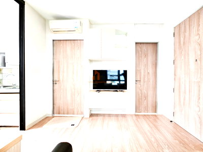 Condos for sale : SALE : The Capital Ratchaprarop - Vibhavadi - 1 Bedroom LC222