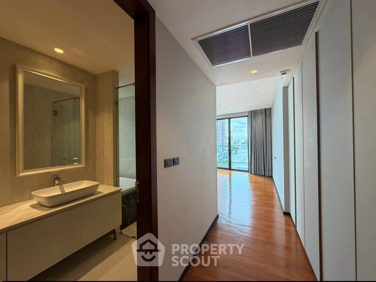 picture 3-BR Condo at La Citta Delre Thonglor 16 near BTS Thong Lor (ID 3337622) - 4/8