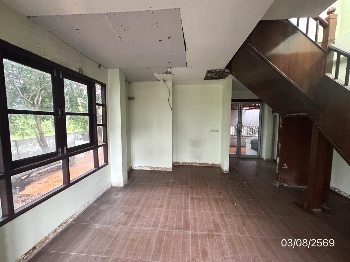 picture HOME 365 Sq.w. Nakhon Chai Sri Nakhon Pathom for 3M - 35/49