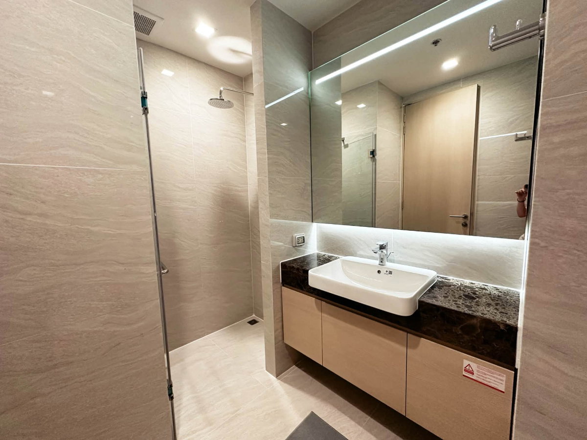 picture Condo for Rent at NOBLE STATE 39 (E6909008) ID Line : @condo101-Dream - 11/11
