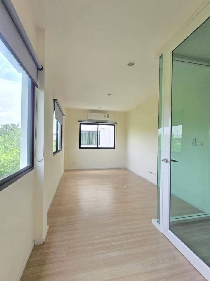 รูป HOME OFFICE for rent Big size 280 sqm โครงการ บ้านกลางเมือง วงแหวนอ่อนนุช-พระราม 9 พื้นที่ เยอะมาก !  - รูปที่ 3/14