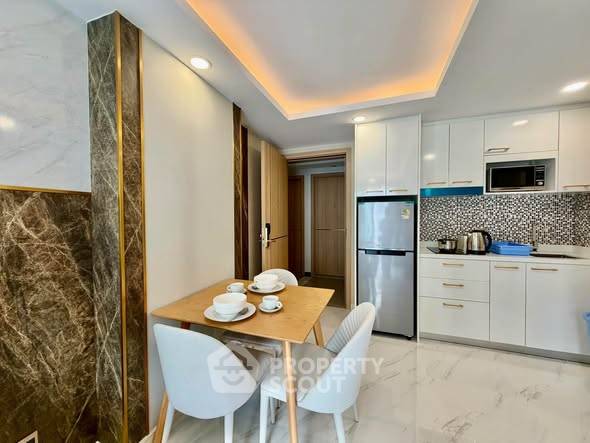 picture 1-BR Condo at Dusit Grand Park 2 close to Pattaya (ID 3339225) - 4/14