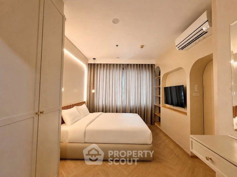 1-BR Condo at Villa Sathorn near BTS Krung Thon Buri (ID 3340841)