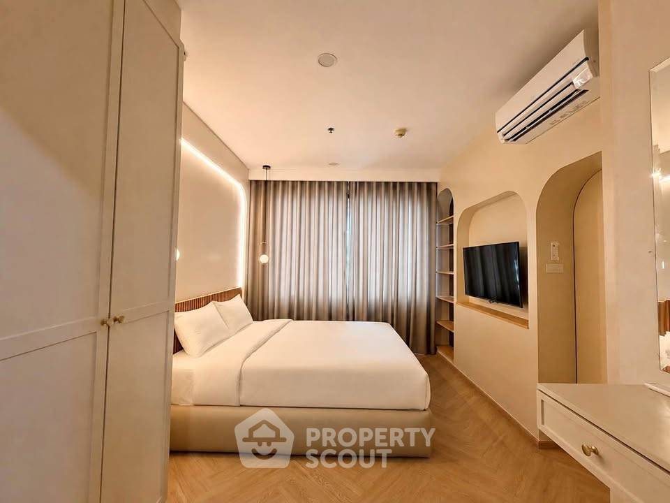 picture 1-BR Condo at Villa Sathorn near BTS Krung Thon Buri (ID 3340841) - 1/9