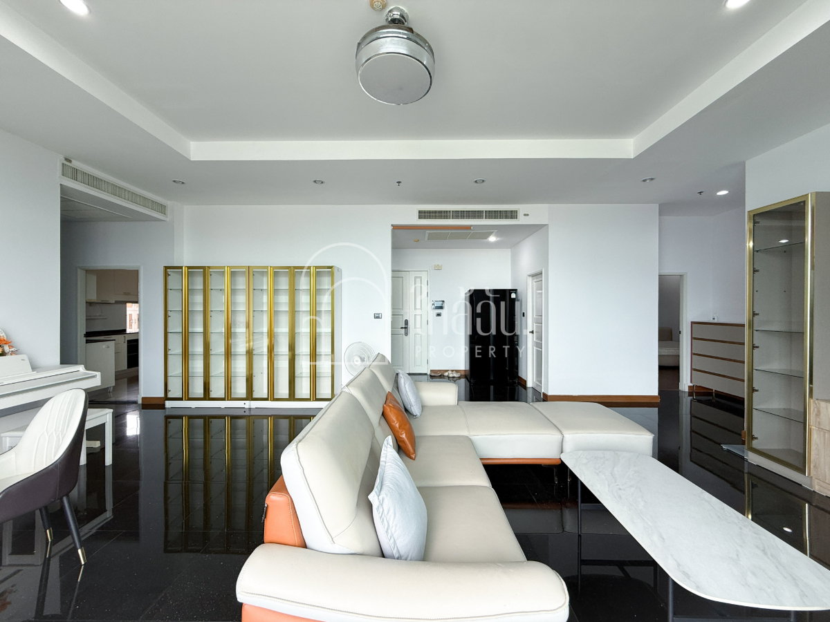 รูป 🔥 ขาย Rare Unit!! Penthouse Supalai Wellington (ศุภาลัย เวลลิงตัน) สภาพดีพร้อมอยู่ ที่จอดรถFix2คัน - KC213 - รูปที่ 8/20