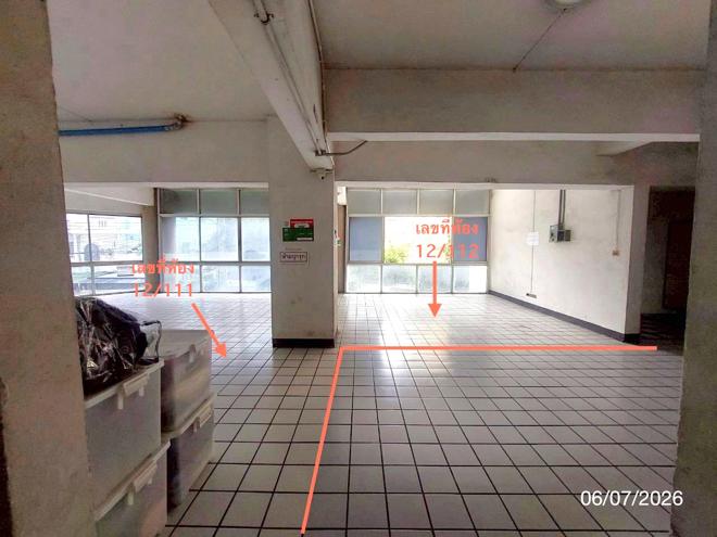 picture CONDO 78 Sq.m. Din Daeng Bangkok for 1.1M - 4/29