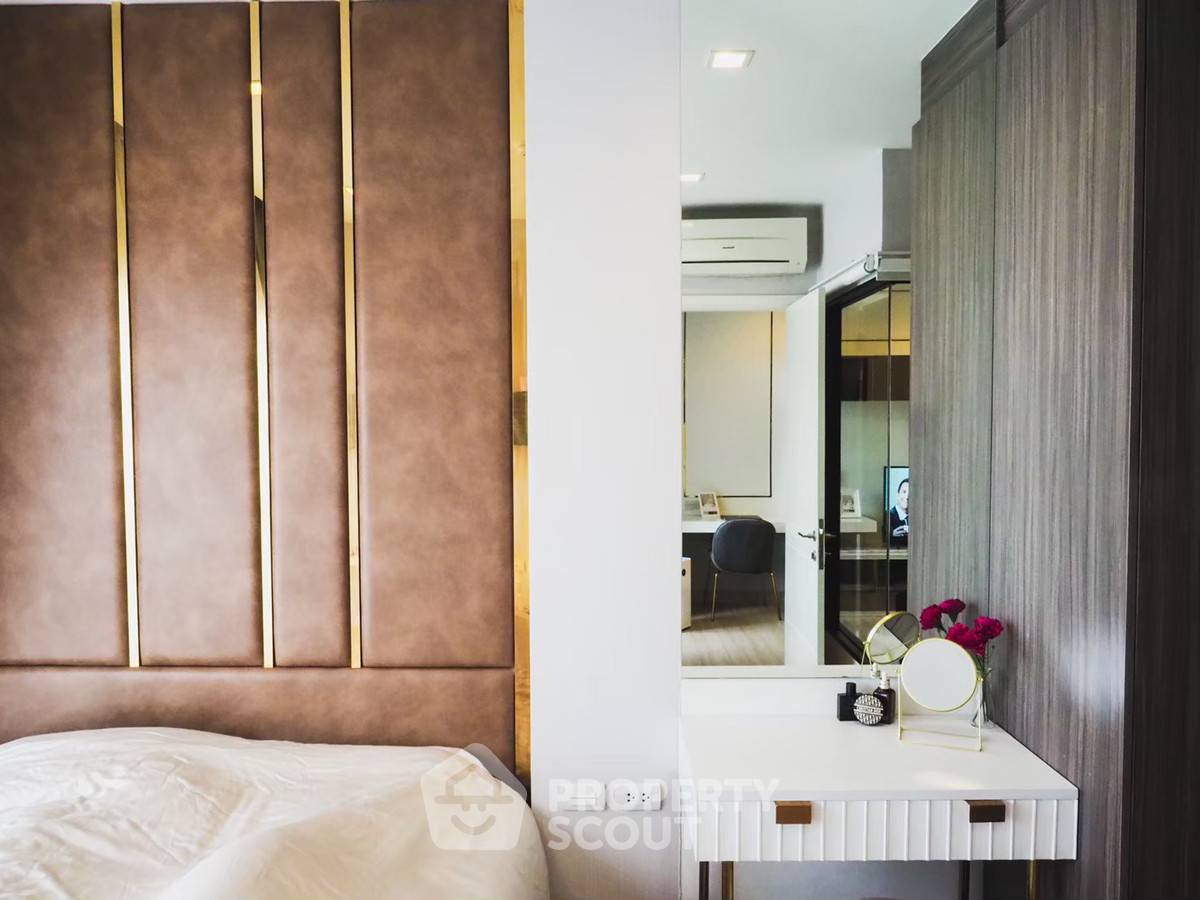 picture 1-BR Condo at Urbano Absolute near BTS Krung Thon Buri (ID 2865257) - 6/9