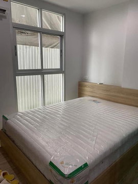 ให้เช่า B5 KIRIN ราชพฤกษ์ 🏡 6,500 พร้อมอยู่ ‼️ #ตอบแชทไว🔥🔥 รหัส M2419