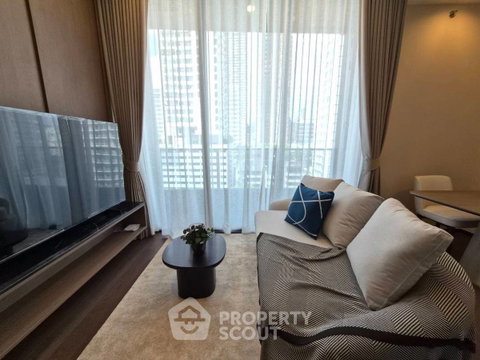 Pet-Friendly 1-BR 50 Sqm At AESTIQ Thonglor (ID 3340851)