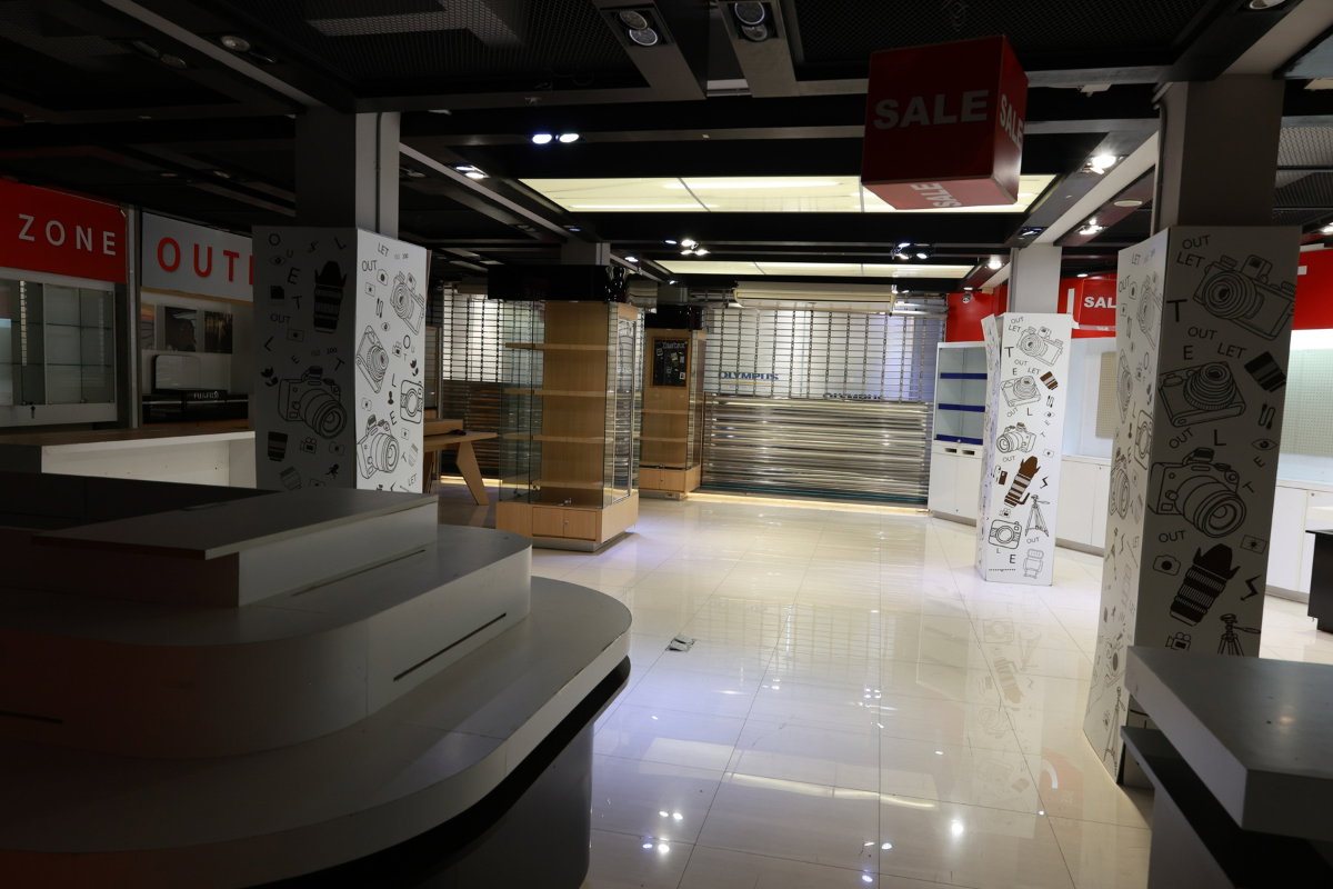 รูป 🔥 อาคารพาณิชย์ทำเลทอง 2 คูหา ตรงข้าม Central Ladprao ติด MRT BTS + Union Mall เหมาะลงทุนระยะยาว - รูปที่ 11/21