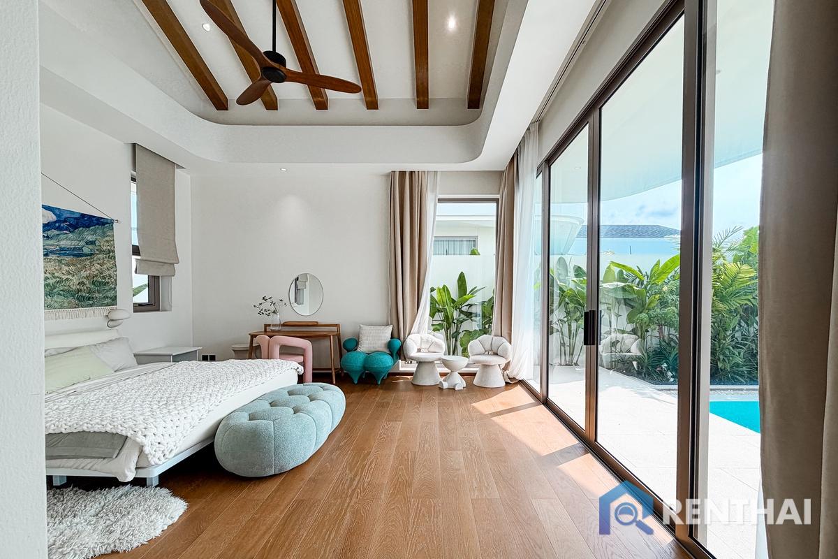 picture Special Price | Modern Japanese-Style Pool Villa in Phuket - 14/25