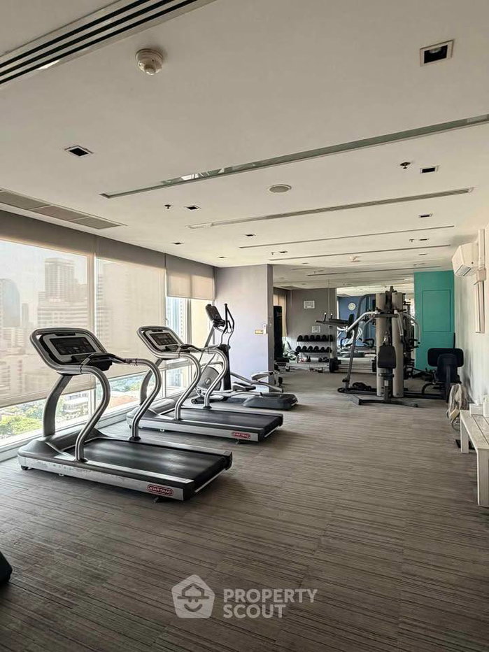 รูป คอนโด 1 ห้องนอน Baan Siri 31 Condominium ใกล้ MRT สุขุมวิท (ID 3339956) - รูปที่ 15/20