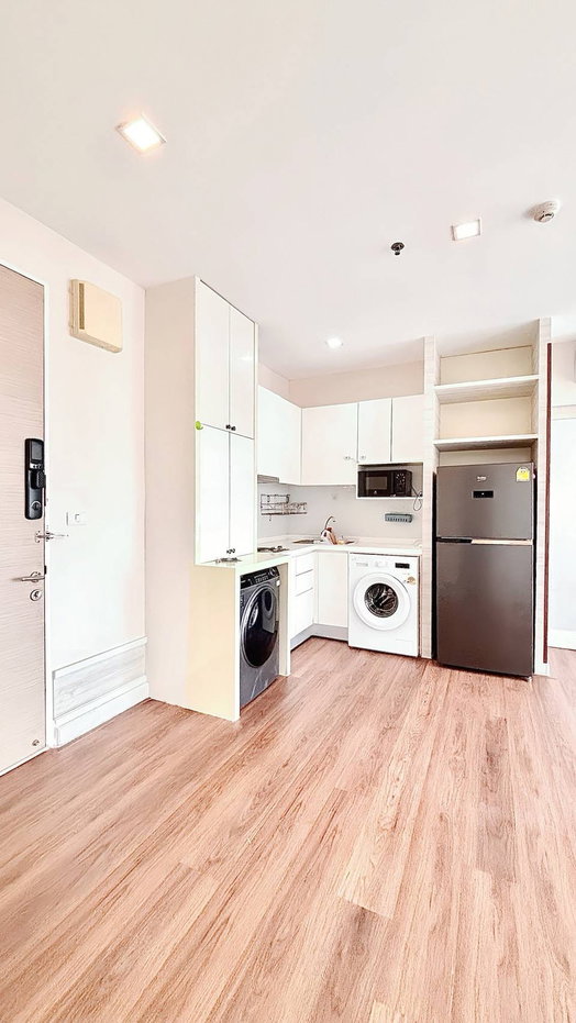 รูป The coast bangna ☎️2 bed 2 bath 90 sqm ‼️25000/month ‼️NOW AVAILABLE 🔆✅ - รูปที่ 22/43