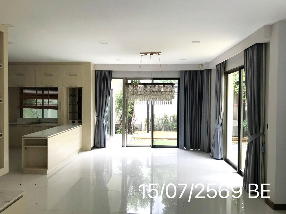 picture HOME 113.2 Sq.w. Pak Kret Nonthaburi for 21.9M - 26/45
