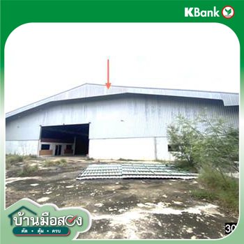 picture FACTORY 5321 Sq.w. Taphan Hin Phichit for 13.4M - 25/27