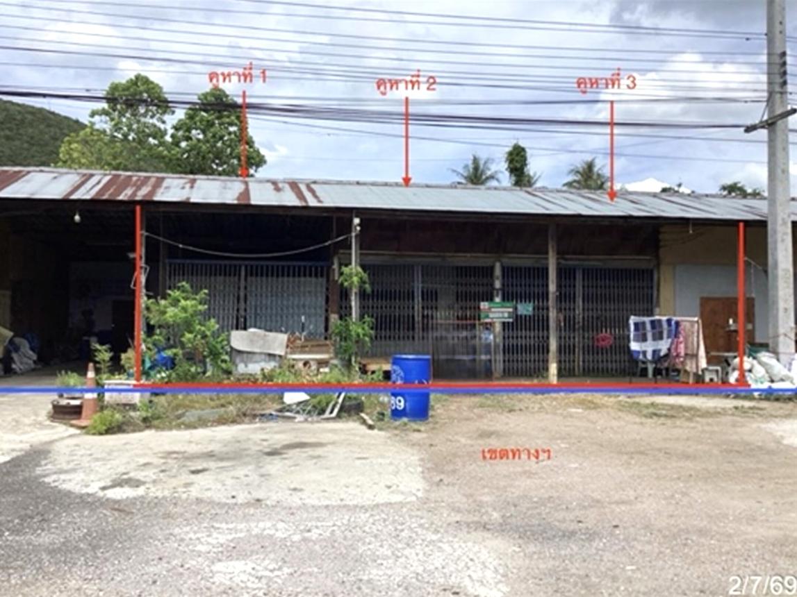 picture HOME 194 Sq.w. Muang Prachaubkirikhan Prachaubkirikhan for 2.7M - 16/31