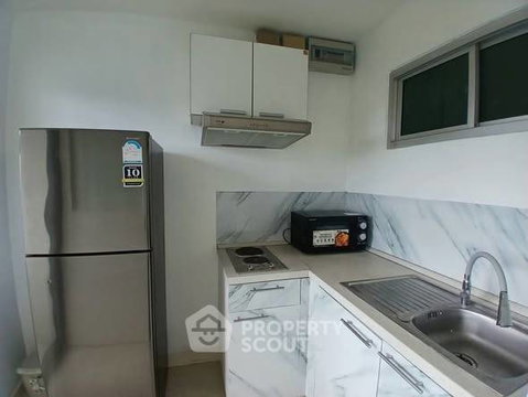 300m To BTS Thong Lor | 1-BR Condo One Thonglor Station (ID 3339988)
