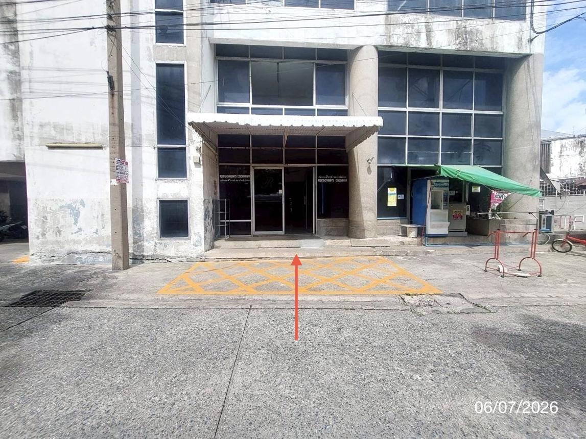 picture CONDO 78 Sq.m. Din Daeng Bangkok for 1.1M - 25/29