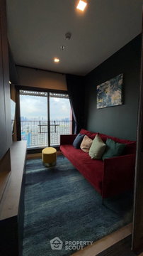 31st-Floor 1-BR At Life Asoke Hype Near ARL Makkasan (ID 3335318)