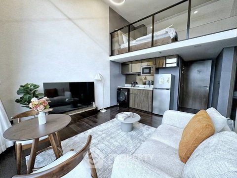 39th-Floor 2-BR At Park Origin Thonglor Near BTS Thong Lor (ID 3337599)