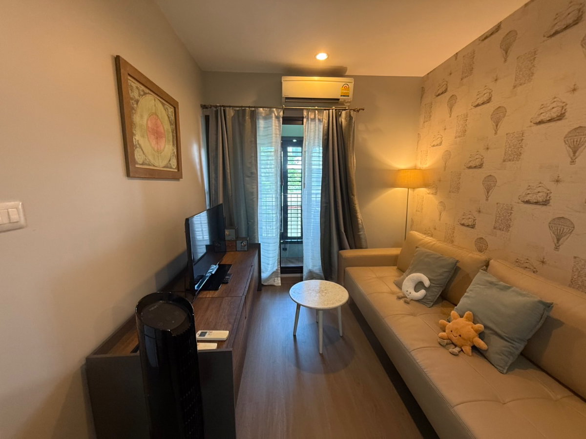 picture ðŊðCondolette Dwell Sukhumvit 26ðŊð - 14/31