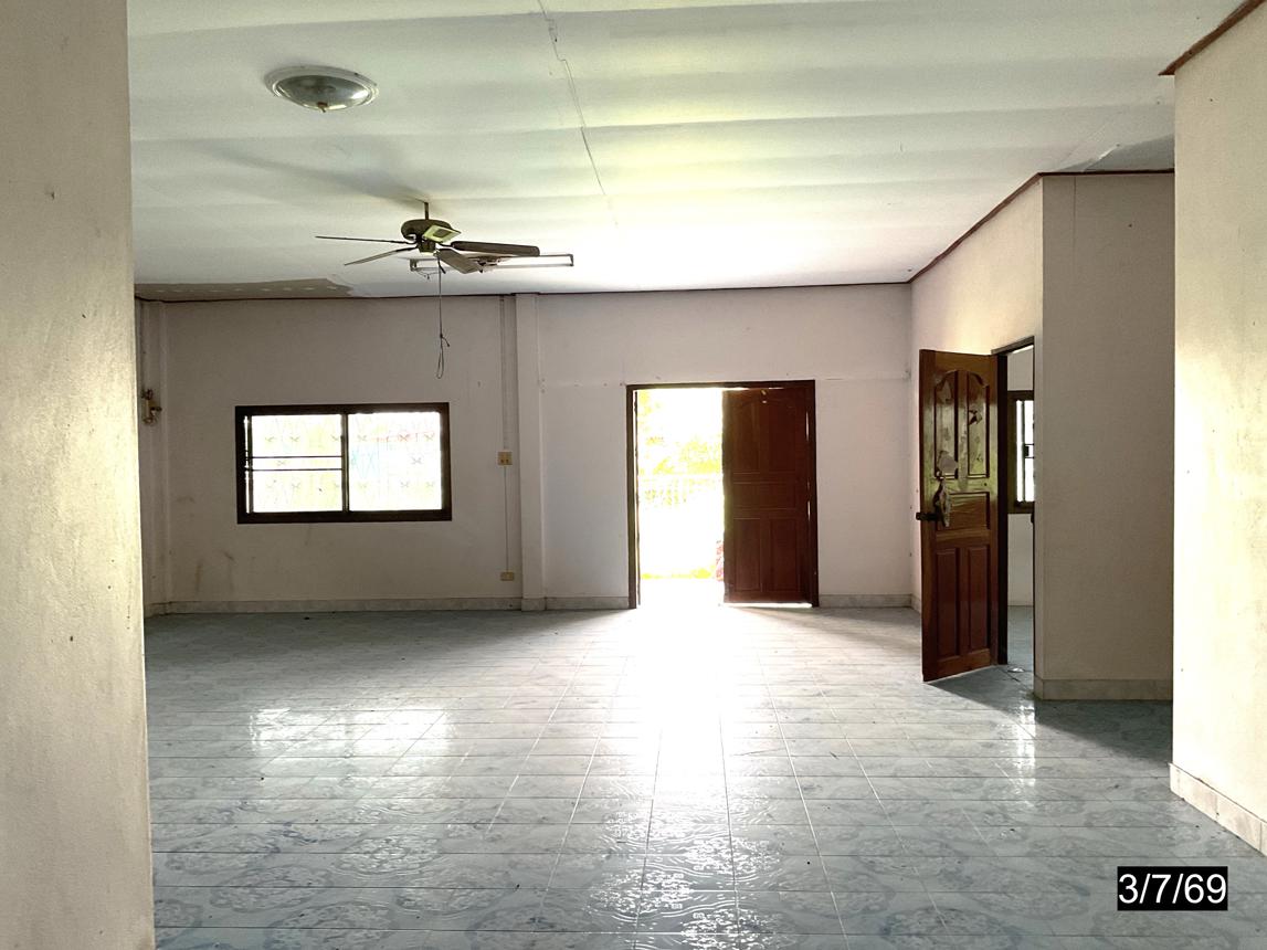 รูป บ้านเดี่ยว 158 ตร.วา ภูเวียง ขอนแก่น 1.4M - รูปที่ 24/33