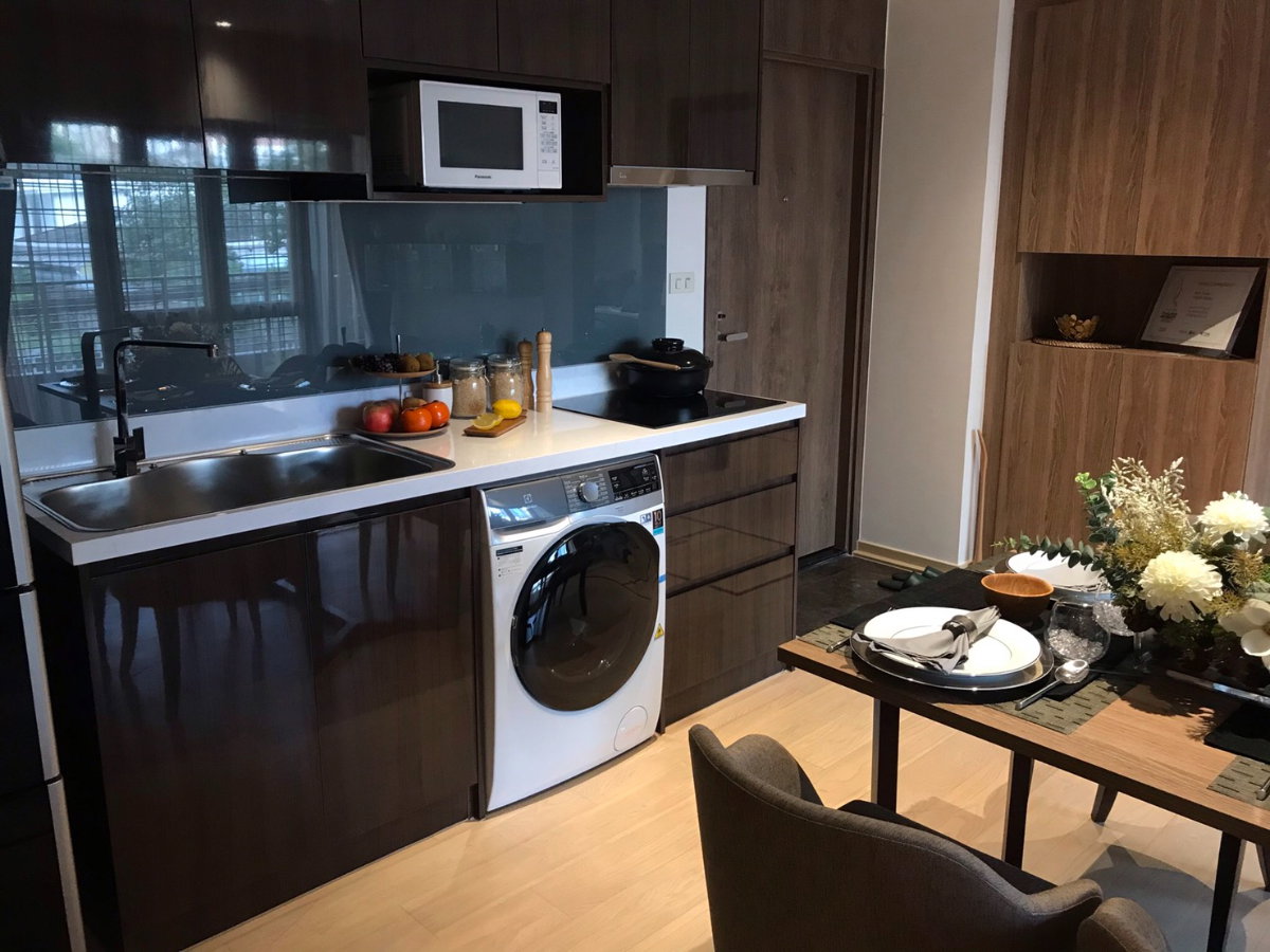 picture Runesu Thonglor 5 – 1 Bedroom near BTS Thonglor - 10/20