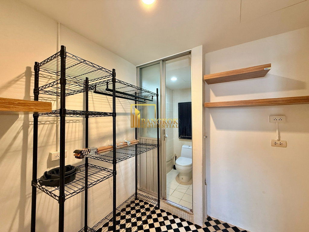 รูป DS Tower 2 | Delightful 3 Bedroom Condo in Phrom Phong - BR11024CD - รูปที่ 22/39