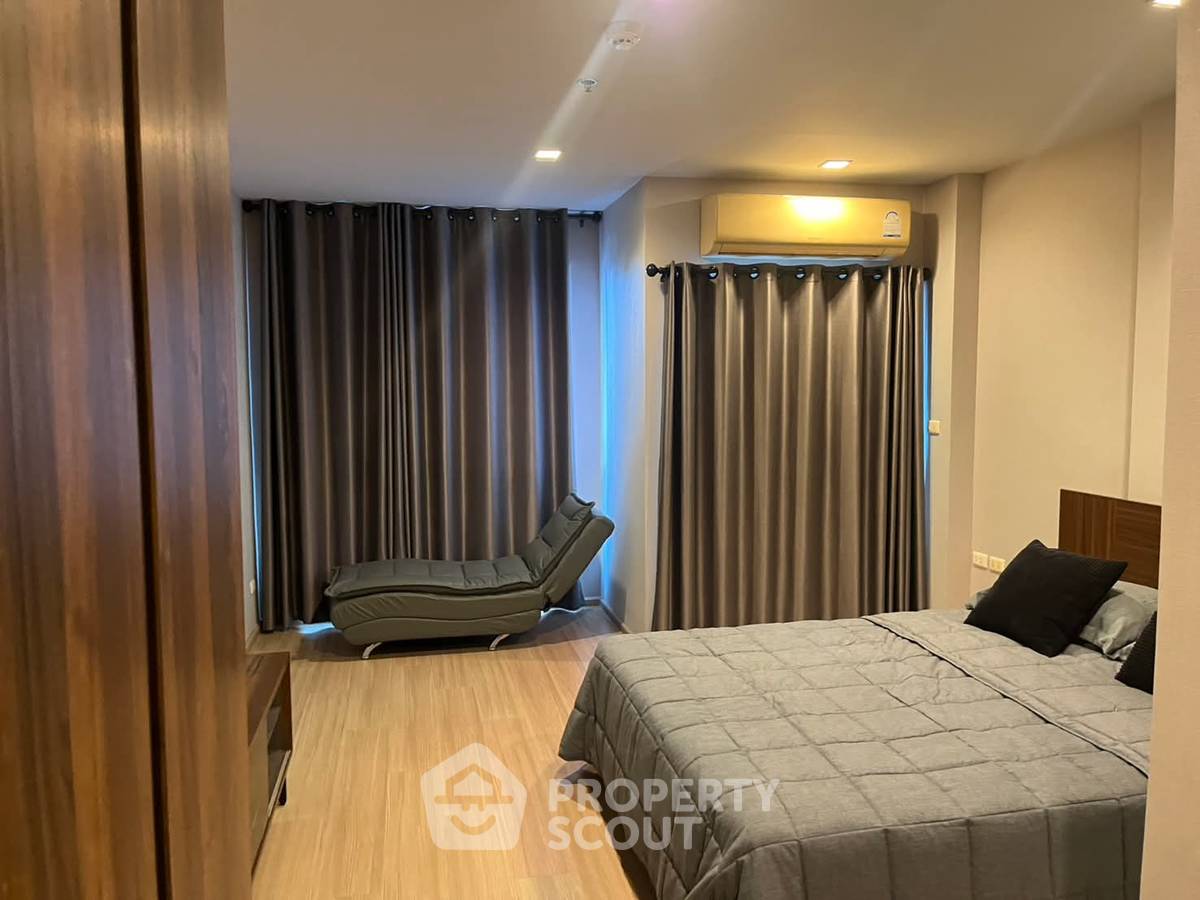 picture 1-BR Condo at Casa Condo Ratchada- Ratchaphruek near BTS Talat Phlu (ID 3337096) - 1/15
