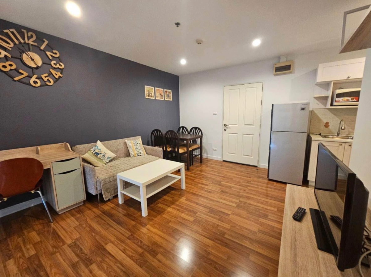 picture Thana Arcadia for rent ✨ Fully furnished - 3/9