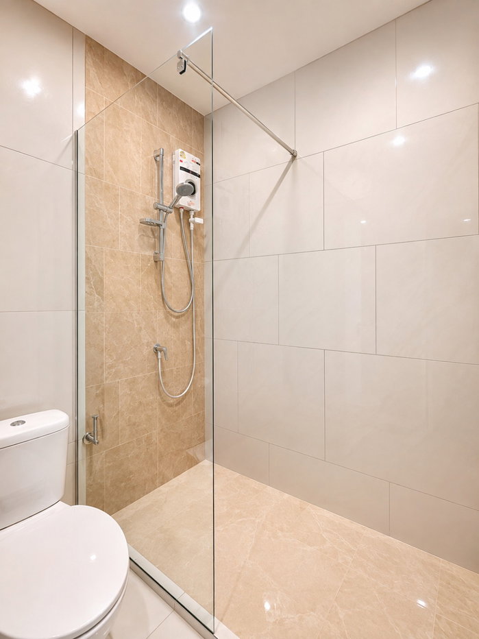 picture @Condorental condo for rent Rich Point @ BTS Wutthakat - 8/9