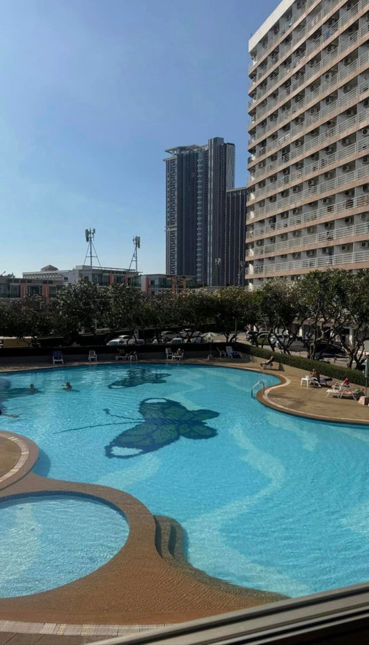 picture     Condo for Rent Near the Beach – 6,000 THB/month - 8/11