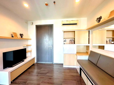Condos for rent : The Base Park West Sukhumvit 77 